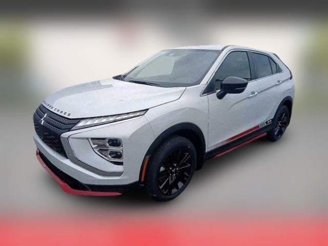 2024 Mitsubishi Eclipse Cross Ralliart