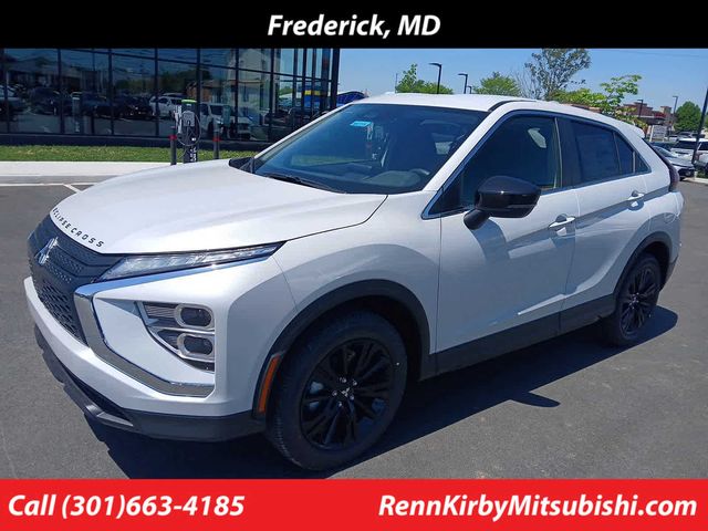 2024 Mitsubishi Eclipse Cross LE