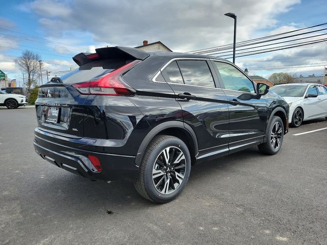 2024 Mitsubishi Eclipse Cross SEL