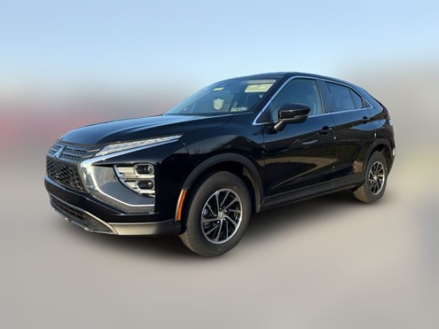 2024 Mitsubishi Eclipse Cross ES