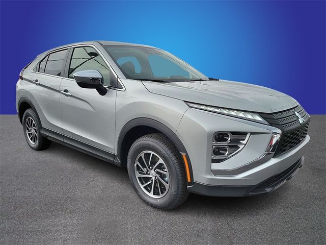 2024 Mitsubishi Eclipse Cross ES