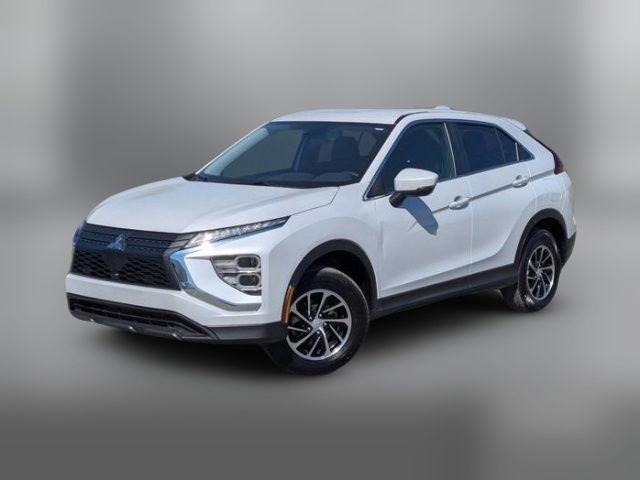 2024 Mitsubishi Eclipse Cross ES
