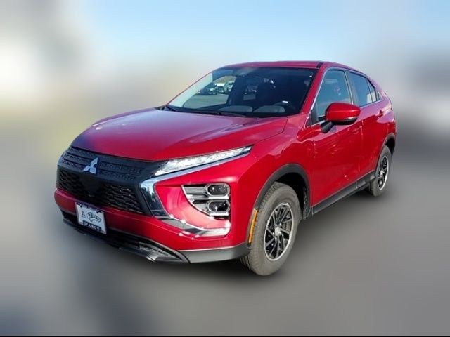 2024 Mitsubishi Eclipse Cross ES