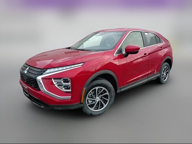 2024 Mitsubishi Eclipse Cross ES