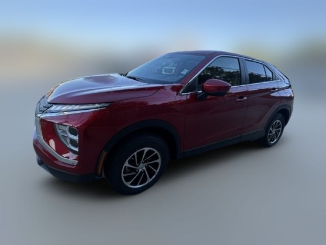 2024 Mitsubishi Eclipse Cross ES