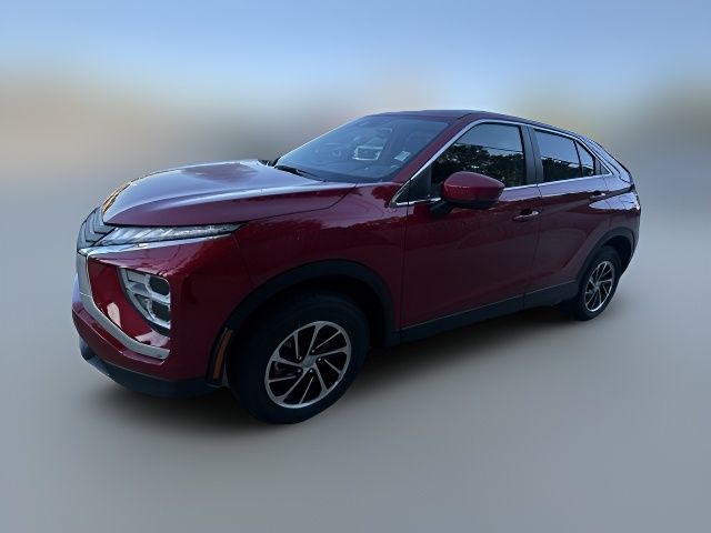 2024 Mitsubishi Eclipse Cross ES