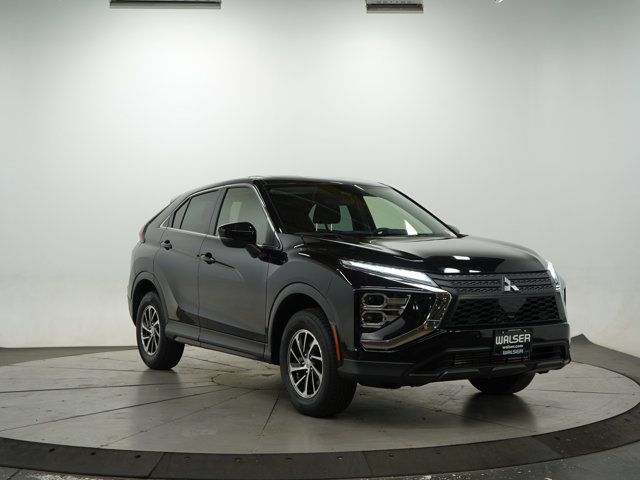 2024 Mitsubishi Eclipse Cross ES
