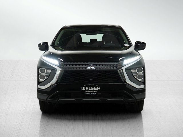 2024 Mitsubishi Eclipse Cross ES