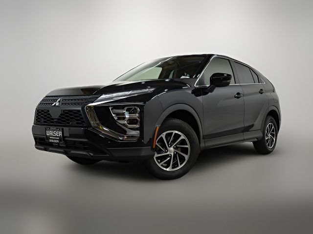 2024 Mitsubishi Eclipse Cross ES