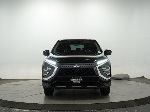 2024 Mitsubishi Eclipse Cross ES