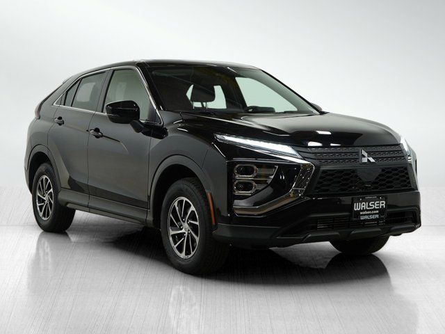2024 Mitsubishi Eclipse Cross ES
