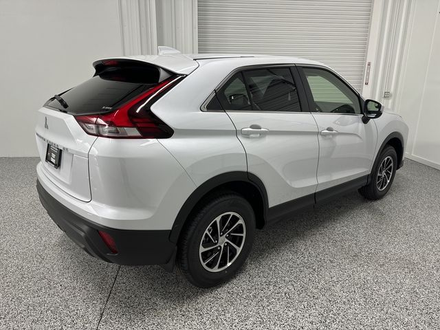 2024 Mitsubishi Eclipse Cross ES