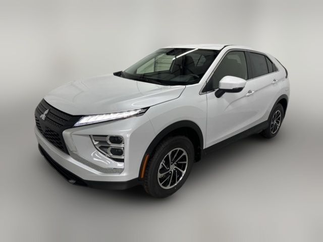 2024 Mitsubishi Eclipse Cross ES