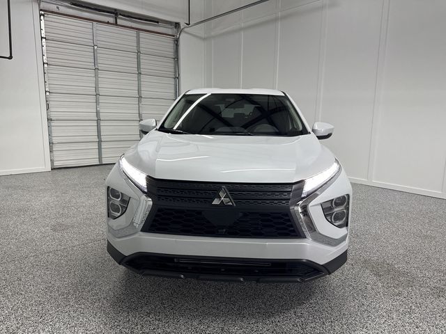 2024 Mitsubishi Eclipse Cross ES