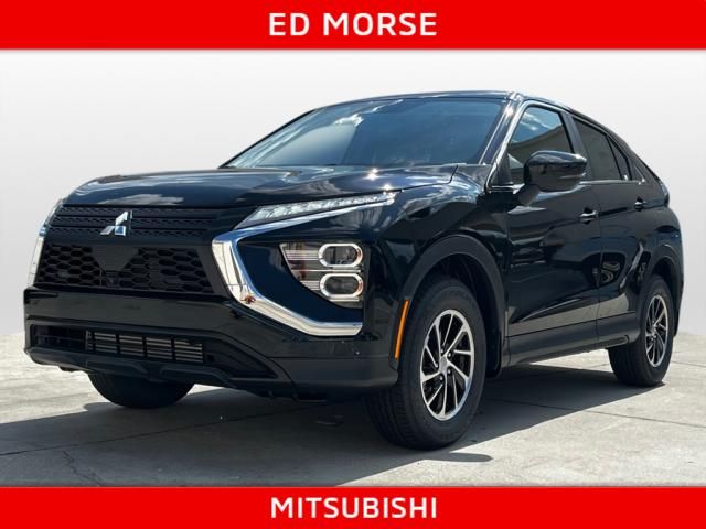 2024 Mitsubishi Eclipse Cross ES