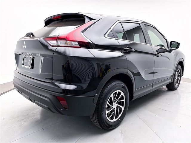 2024 Mitsubishi Eclipse Cross ES