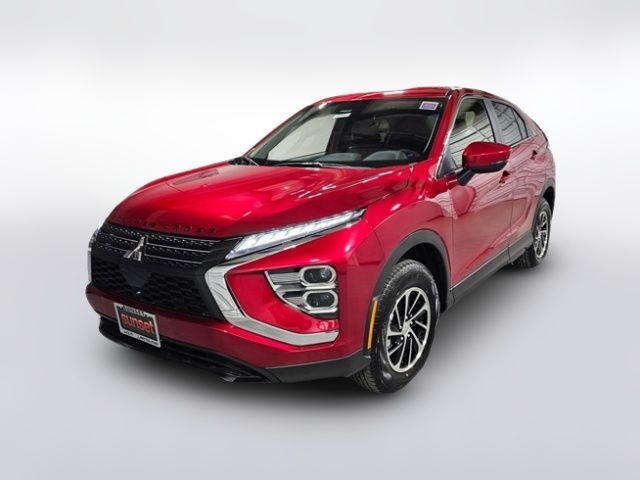 2024 Mitsubishi Eclipse Cross ES