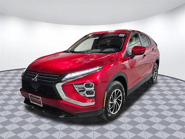 2024 Mitsubishi Eclipse Cross ES