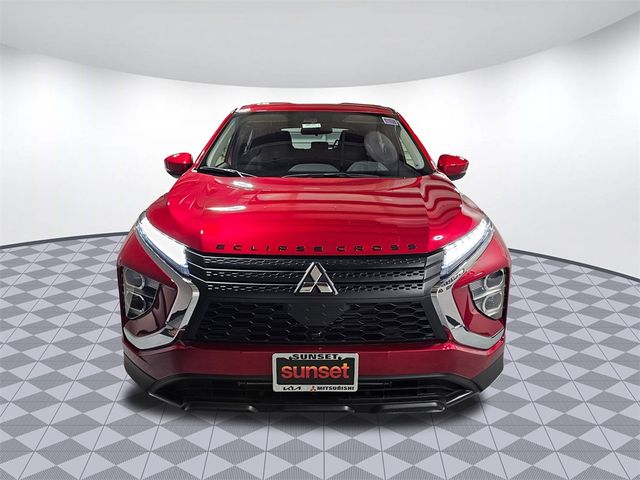 2024 Mitsubishi Eclipse Cross ES