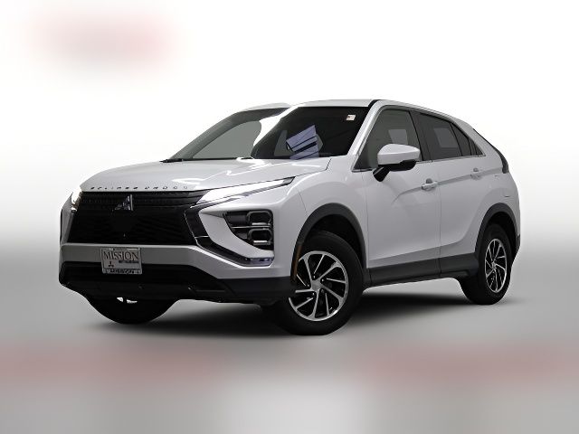 2024 Mitsubishi Eclipse Cross ES
