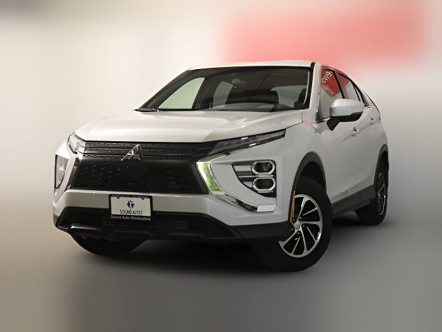 2024 Mitsubishi Eclipse Cross ES