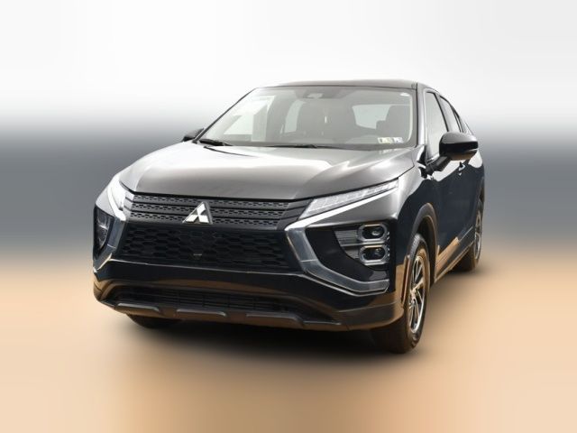 2024 Mitsubishi Eclipse Cross ES