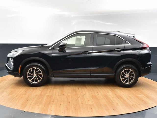 2024 Mitsubishi Eclipse Cross ES