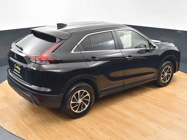 2024 Mitsubishi Eclipse Cross ES