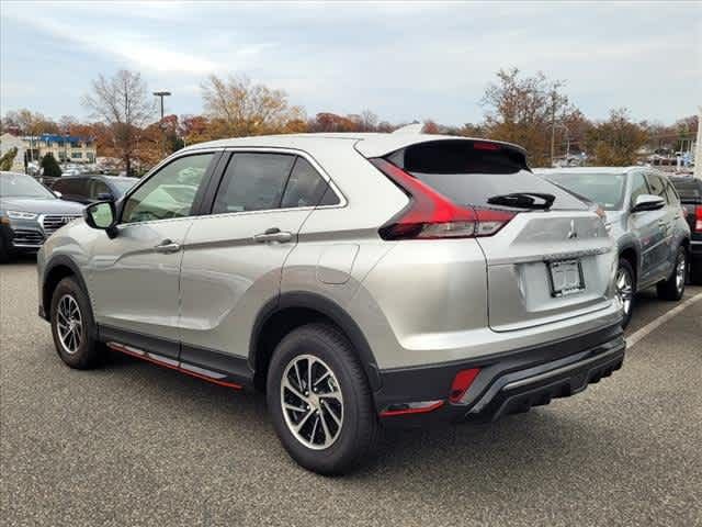 2024 Mitsubishi Eclipse Cross ES