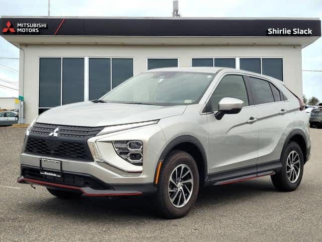 2024 Mitsubishi Eclipse Cross ES