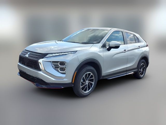 2024 Mitsubishi Eclipse Cross ES