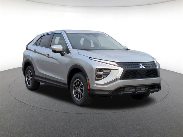 2024 Mitsubishi Eclipse Cross ES