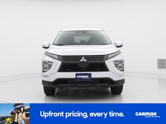 2024 Mitsubishi Eclipse Cross ES
