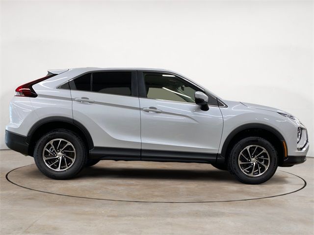 2024 Mitsubishi Eclipse Cross ES