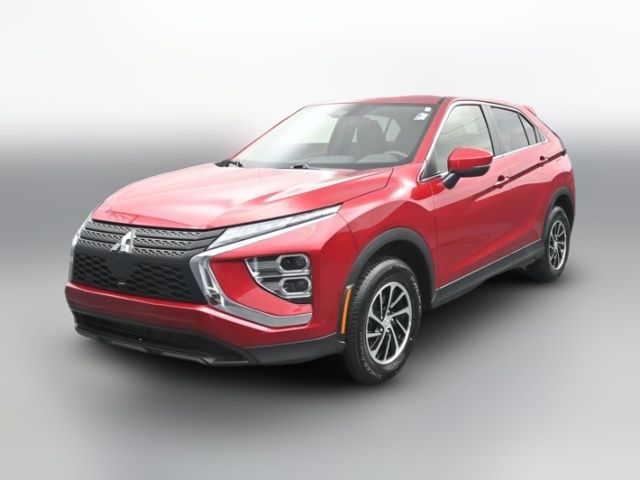 2024 Mitsubishi Eclipse Cross ES