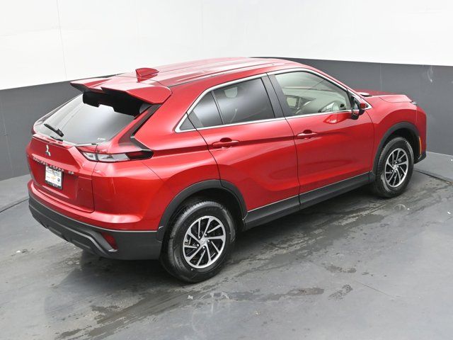 2024 Mitsubishi Eclipse Cross ES