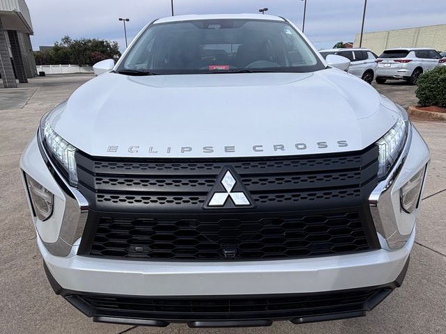 2024 Mitsubishi Eclipse Cross ES