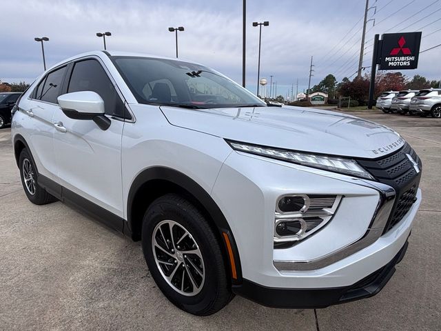 2024 Mitsubishi Eclipse Cross ES