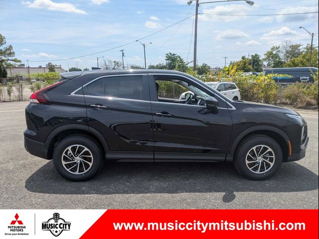 2024 Mitsubishi Eclipse Cross ES