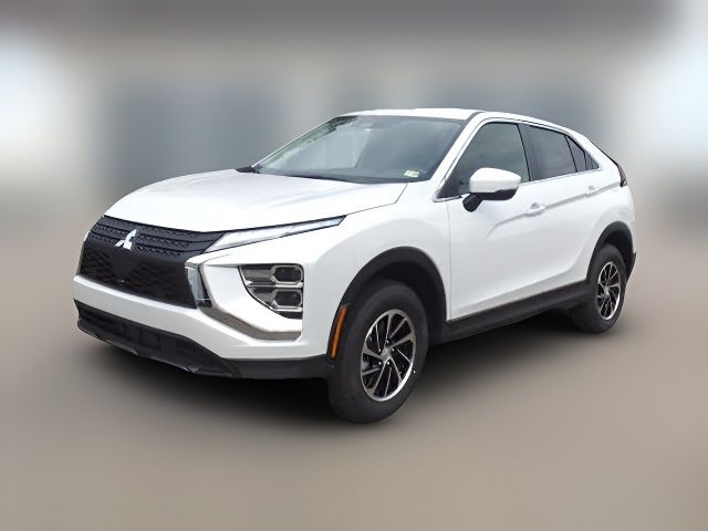 2024 Mitsubishi Eclipse Cross ES