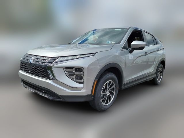 2024 Mitsubishi Eclipse Cross ES