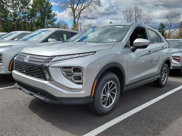 2024 Mitsubishi Eclipse Cross ES