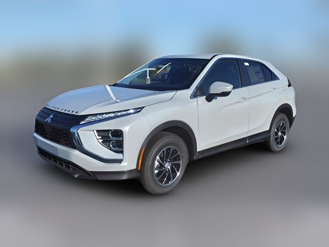 2024 Mitsubishi Eclipse Cross ES