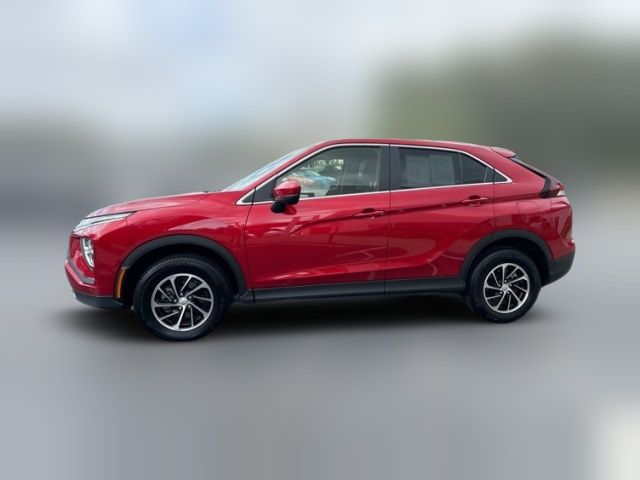 2024 Mitsubishi Eclipse Cross ES