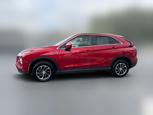 2024 Mitsubishi Eclipse Cross ES