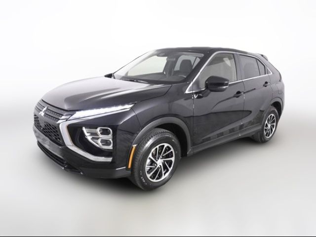 2024 Mitsubishi Eclipse Cross ES