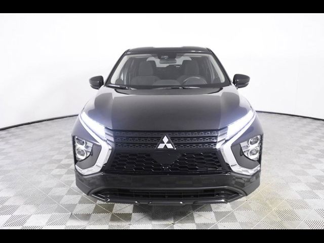 2024 Mitsubishi Eclipse Cross ES