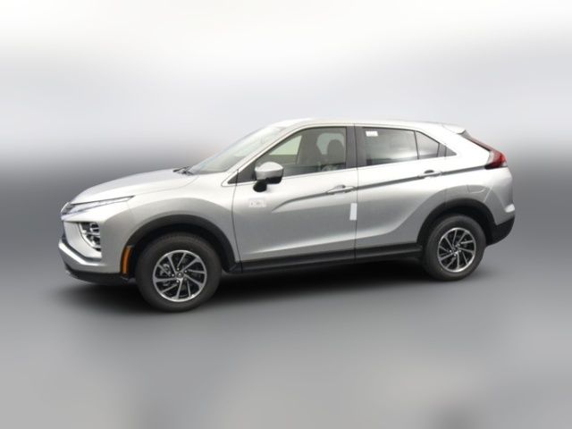 2024 Mitsubishi Eclipse Cross ES