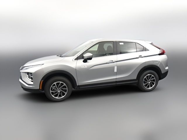 2024 Mitsubishi Eclipse Cross ES