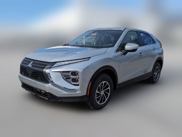 2024 Mitsubishi Eclipse Cross ES